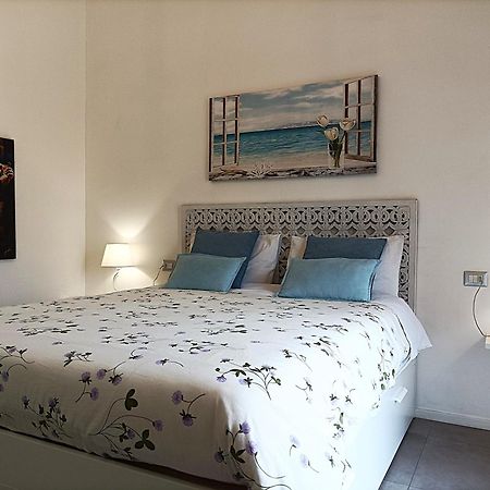 Symposion B&B Apart 나폴리 외부 사진