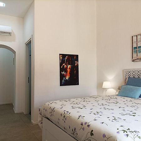 Symposion B&B Apart 나폴리 외부 사진