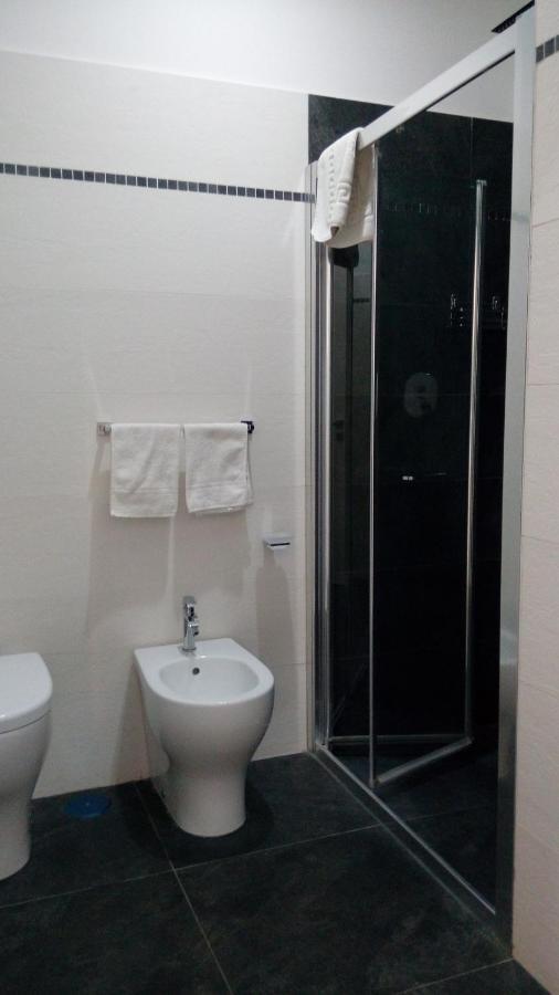 Symposion B&B Apart 나폴리 외부 사진