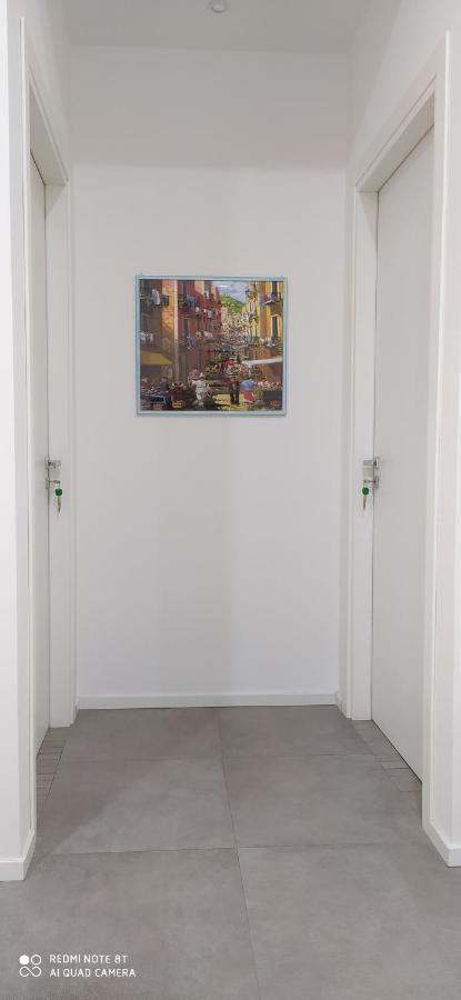 Symposion B&B Apart 나폴리 외부 사진
