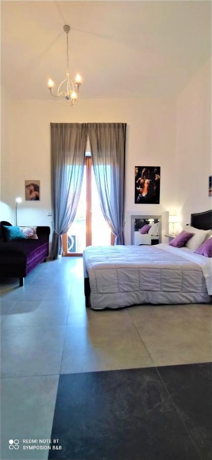 Symposion B&B Apart 나폴리 외부 사진