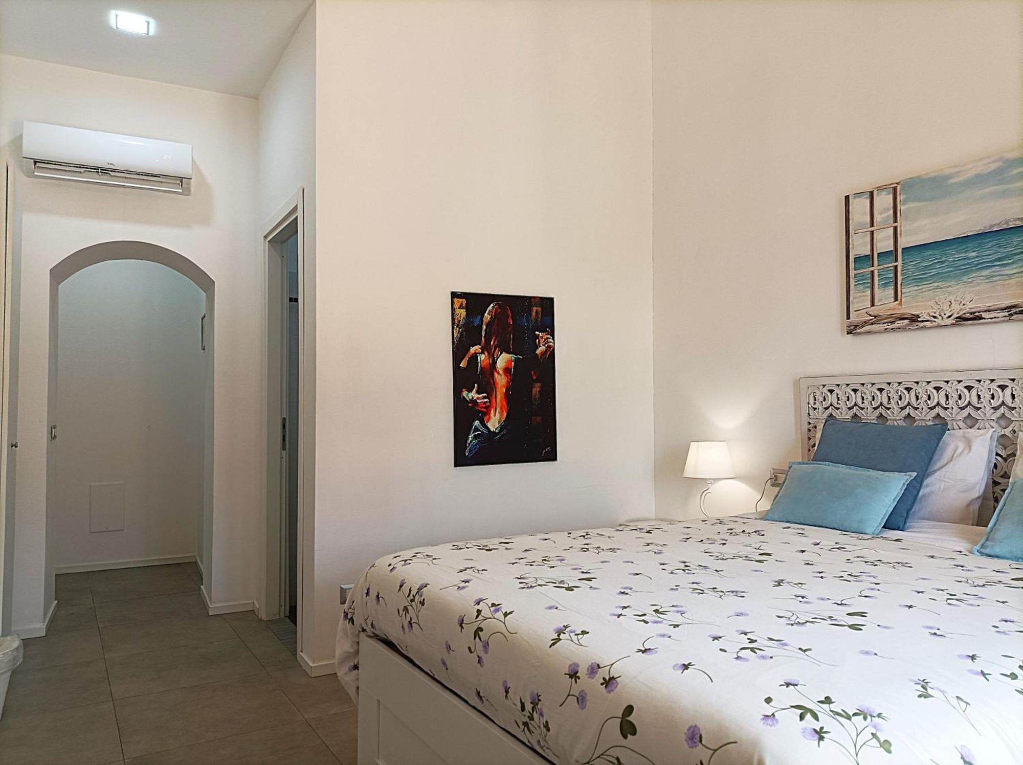 Symposion B&B Apart 나폴리 외부 사진