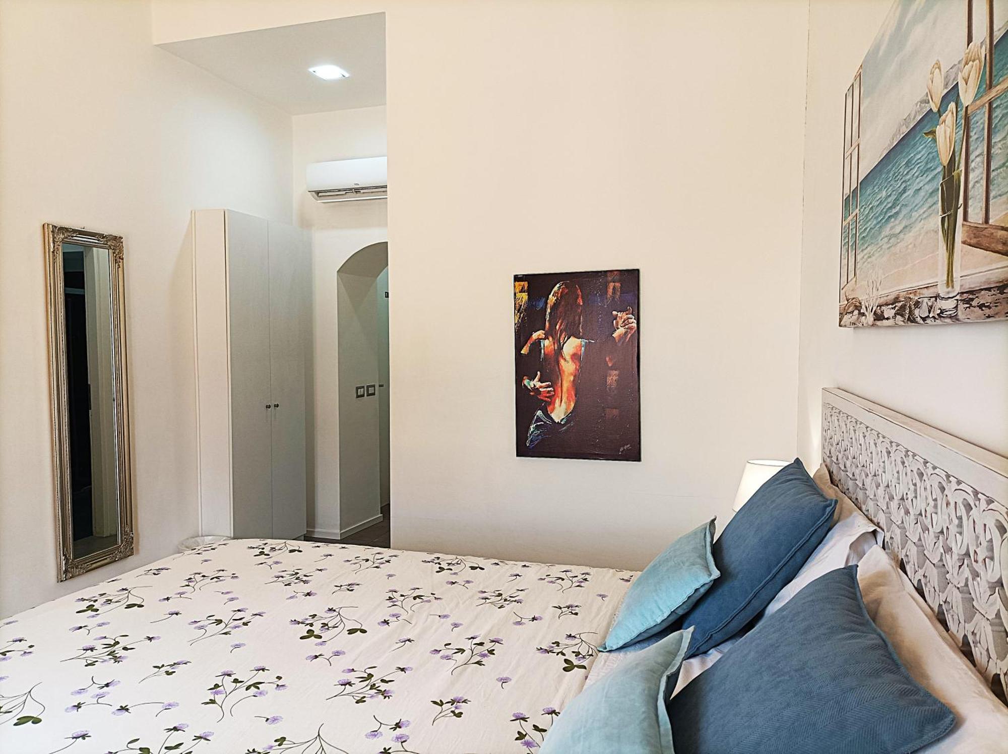 Symposion B&B Apart 나폴리 외부 사진