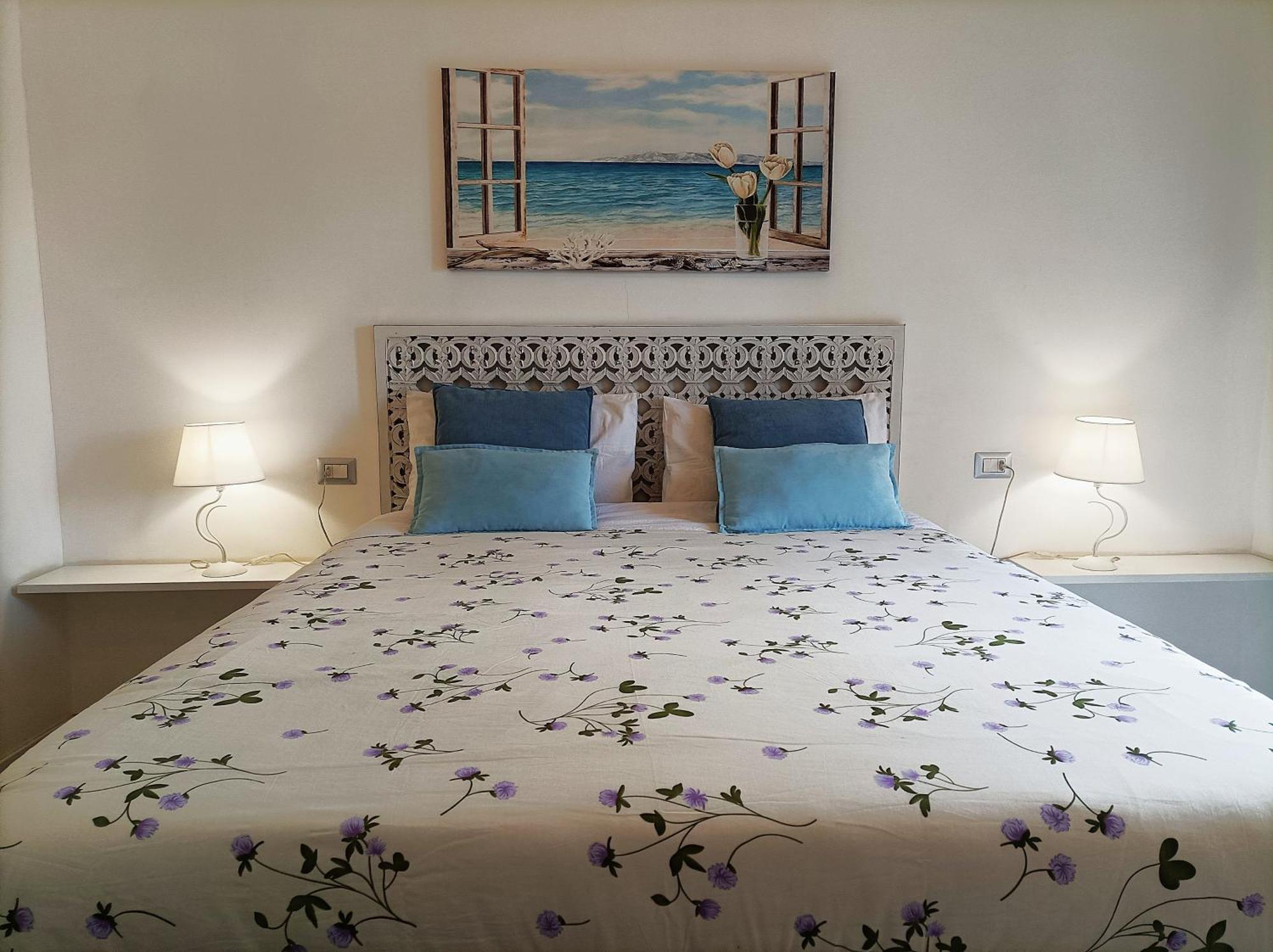 Symposion B&B Apart 나폴리 외부 사진